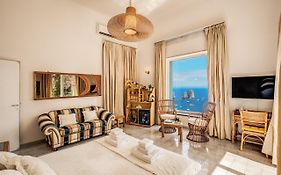 Villa Olga Luxury Capri